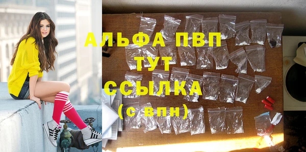 Альфа ПВП Болотное